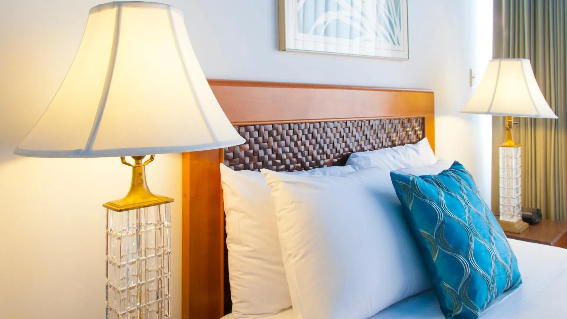 ***  Holiday Surf Hotel Honolulu United States
