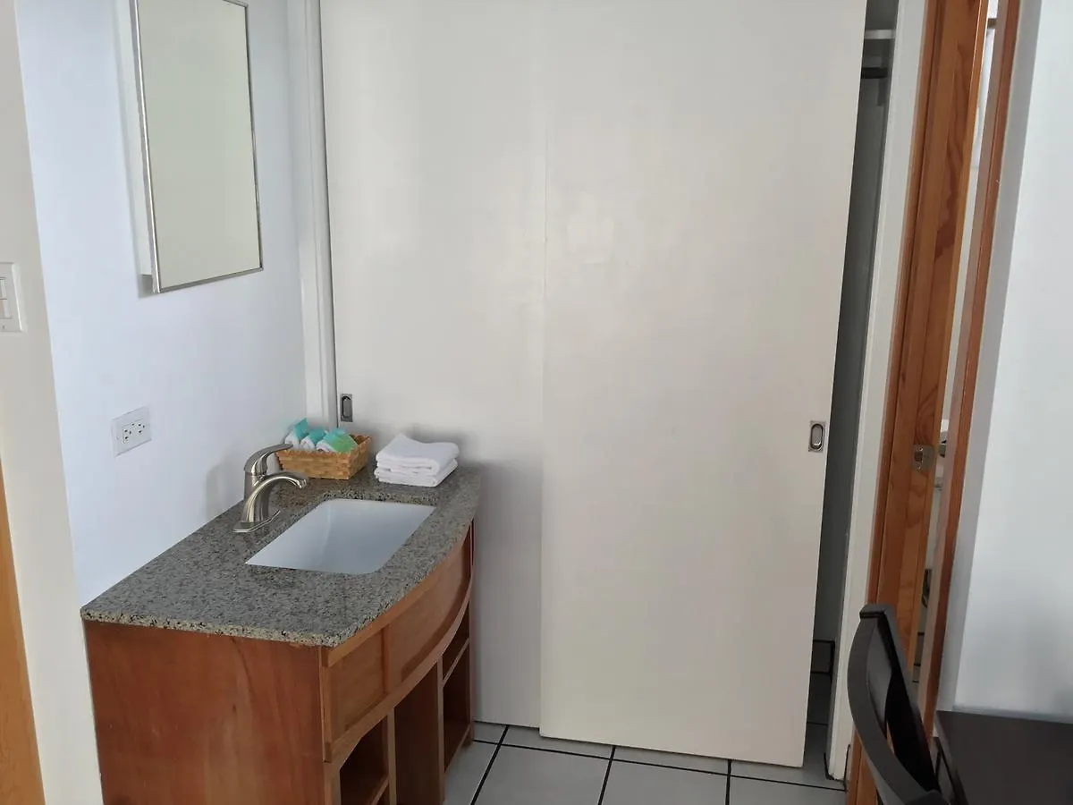 ***  Holiday Surf Hotel Honolulu United States