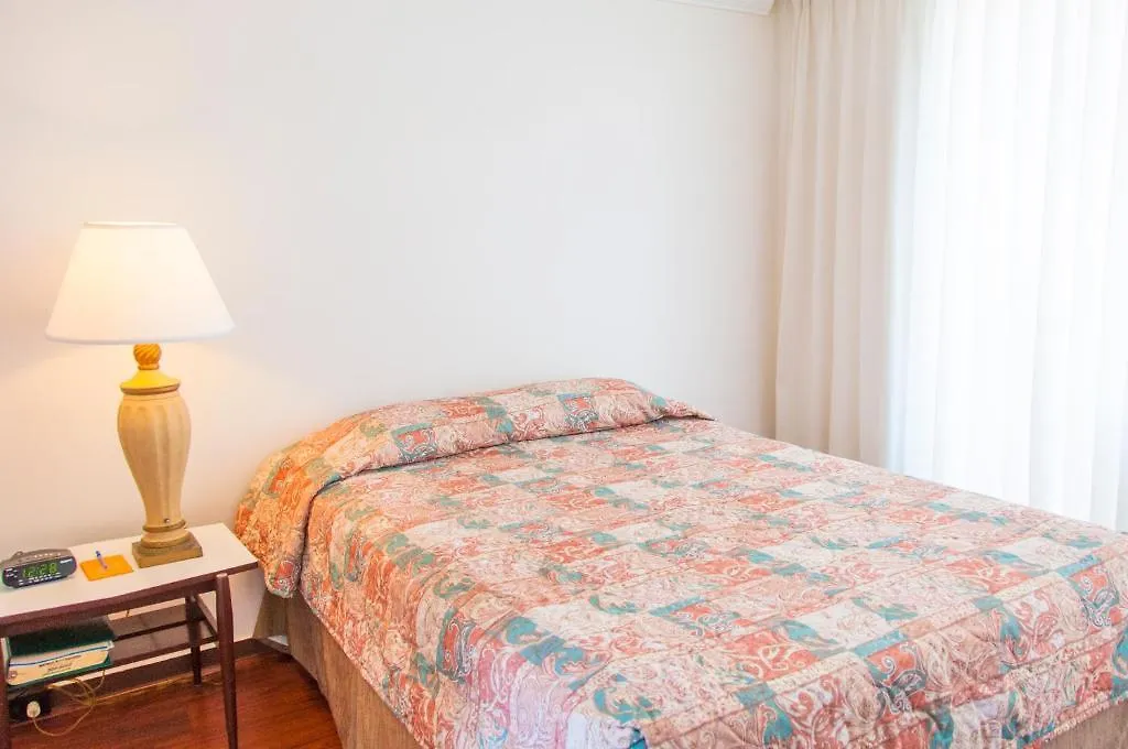 Holiday Surf Hotel Honolulu