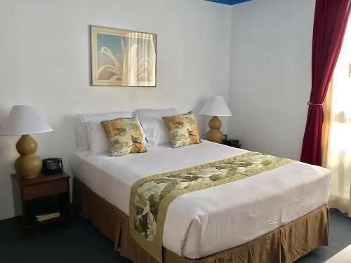 Holiday Surf Hotel Honolulu 3*,  Stati Uniti