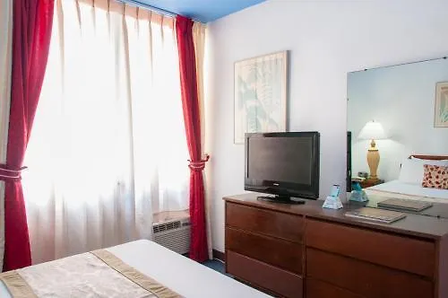 Holiday Surf Hotel Honolulu