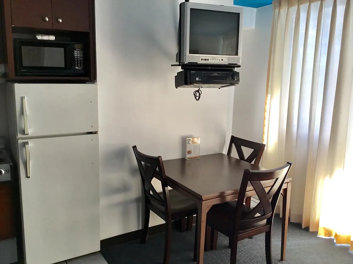 Holiday Surf Hotel Honolulu Stati Uniti