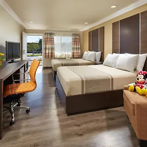 Eden Roc & Near The Maingate 2*, Anaheim United States