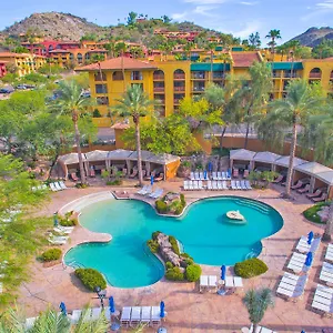 Hilton Tapatio Cliffs 3*, Phoenix United States