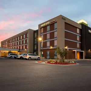 Home2 By Hilton Airport North, Az 3*, Phoenix Stati Uniti