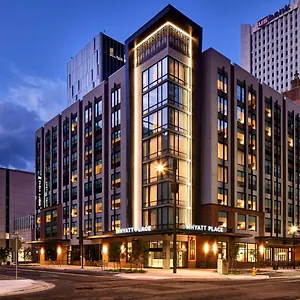 Hyatt Place Phoenix/downtown 3*, Phoenix Stati Uniti