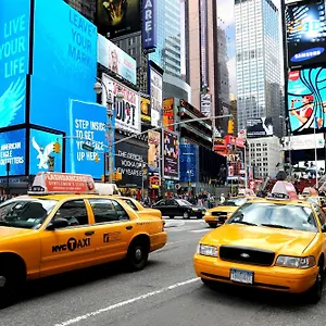 Shocard Broadway, Times Square Hotel New York
