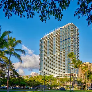 Ka La'i Waikiki Beach, Lxr & Hotel