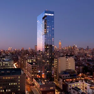 The Dominick 5*, New York United States