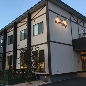 Village 日本