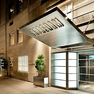 Shoreham Hotel New York