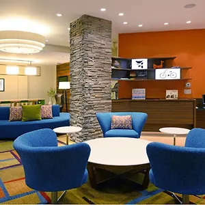 Fairfield & Cherry Creek DEN