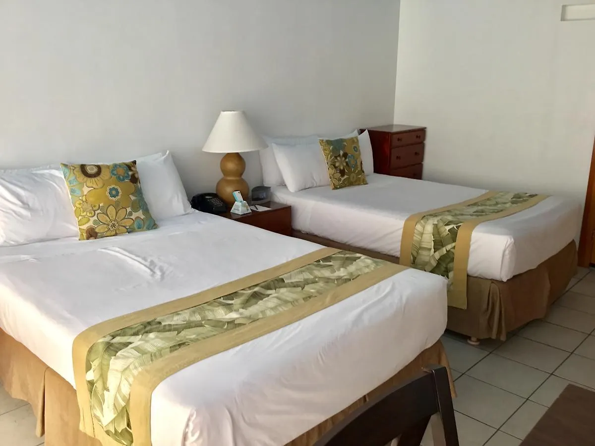 ***  Holiday Surf Hotel Honolulu United States