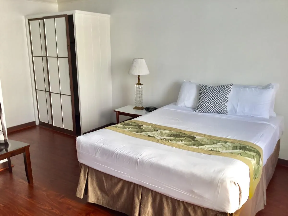 ***  Holiday Surf Hotel Honolulu Stati Uniti