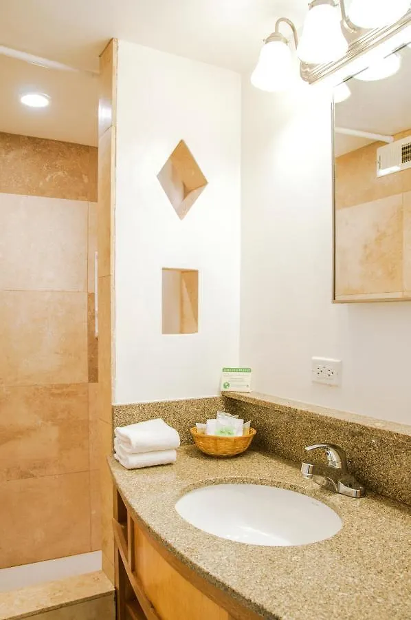 Holiday Surf Hotel Honolulu Stati Uniti